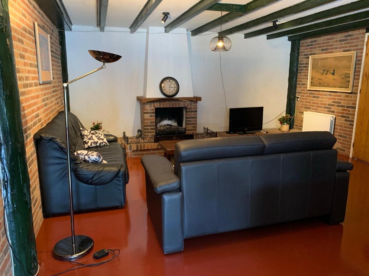 Familiehuis Diever Luaran gambar